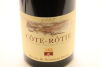 (12) 2007 Michel & Stephane Ogier Cote Rotie, Rhone [JE17.5] - 3