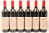 (6) 2007 Penfolds Grange Bin 95, South Australia [JR18.5] [WE97] [RP95] [BC96]