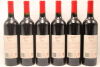 (6) 2007 Penfolds Grange Bin 95, South Australia [JR18.5] [WE97] [RP95] [BC96] - 2