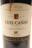 (1) 2005 Bodegas Luis Canas Reserva Seleccion de la Familia, Rioja DOCa [RP95] - 3