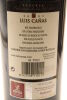 (1) 2005 Bodegas Luis Canas Reserva Seleccion de la Familia, Rioja DOCa [RP95] - 4