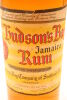 (1) Ye Old Hudson's Bay Jamaica Rum, circa 1970s (LS) - 3