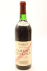 (1) 1983 Nobilos Cabernet Sauvignon Classic Claret, Huapai Valley