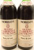 (2) 1983 Nobilos Cabernet Sauvignon Classic Claret, Huapai Valley - 3