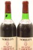 (2) 1983 Nobilos Cabernet Sauvignon Classic Claret, Huapai Valley - 4