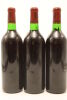 (3) 1983 Nobilos Cabernet Sauvignon Classic Claret, Huapai Valley - 2