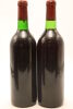 (2) 1984 Nobilos Cabernet Sauvignon Classic Claret, Huapai Valley - 2