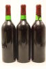 (3) 1984 Nobilos Cabernet Sauvignon Classic Claret, Huapai Valley - 2