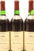 (3) 1984 Nobilos Cabernet Sauvignon Classic Claret, Huapai Valley - 4