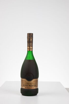 (1) Remy Martin Centaure Napoleon Rare Champagne Cognac c1980's Bottling