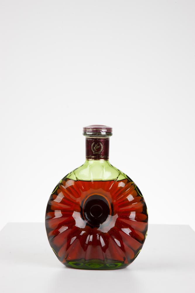 1) Remy Martin Centaure XO Cognac c1980's Bottling