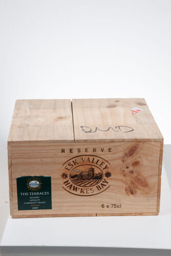 (6) 2000 Esk Valley The Terraces, Hawkes Bay (OWC)
