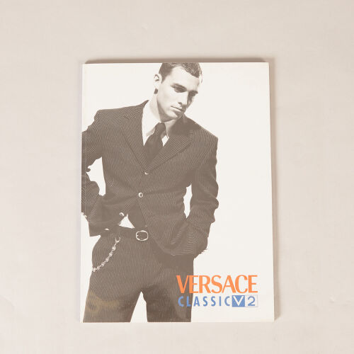 Versace - Collezione Autunno Inverno 1996/1997