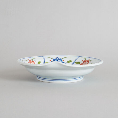A Japanese Gen Collection Dish