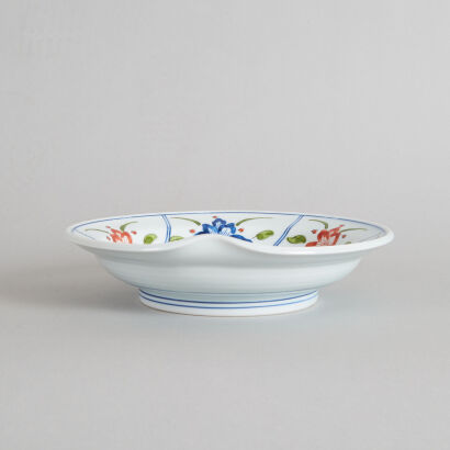 A Japanese Gen Collection Dish