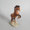 A BESWICK Horse Figurine - 2