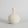 A Chinese Crackle-glazed Bottle Vase