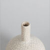 A Chinese Crackle-glazed Bottle Vase - 2