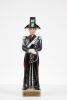 (1) Galliano Carabinierie Decanter