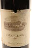 (1) 1999 Ornellaia Bolgheri Superiore, Tuscany [JR17.5] [RP95] - 3