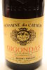 (1) 2000 Domaine du Cayron Gigondas, Rhone - 3