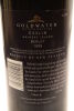 (1) 1999 Goldie Esslin Merlot, Waiheke Island - 4