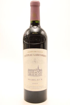 (1) 2003 Chateau Lascombes, Margaux