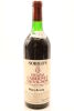 (1) 1983 Nobilos Cabernet Sauvignon Classic Claret, Huapai Valley