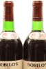 (2) 1982 Nobilos Cabernet Sauvignon Classic Claret, Huapai Valley - 4