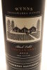 (1) 2013 Wynns Coonawarra Estate Black Label Cabernet Sauvignon, Coonawarra - 3