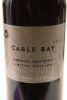 (1) 2013 Cable Bay Limited Edition Cabernet Sauvignon, Waiheke Island - 3