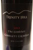 (1) 2013 Trinity Hill The Gimblett Cabernet Merlot, Gimblett Gravels - 3