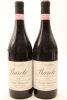 (2) 1996 Fratelli Alessandria Barolo Monvigliero, Barolo DOCG