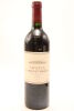 (1) 1991 Te Mata Estate Awatea Cabernets Merlot, Hawke's Bay