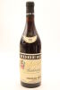 (1) 1982 Poderi Oddero Barbaresco DOCG, Piedmont