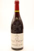 (1) 2003 Domaine Saint Prefert Chateauneuf-du-Pape Reserve Auguste Favier, Rhone [JR17.5]