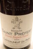 (1) 2003 Domaine Saint Prefert Chateauneuf-du-Pape Reserve Auguste Favier, Rhone [JR17.5] - 3