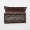 Louis Vuitton Monogram Long Wallet - 2