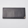Dunhill Black Leather Wallet