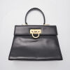 Salvatore Ferragamo Gancini 2ways Bag