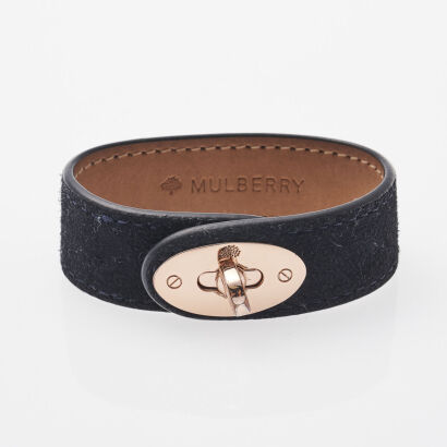 Mulberry Bayswater Bracelet
