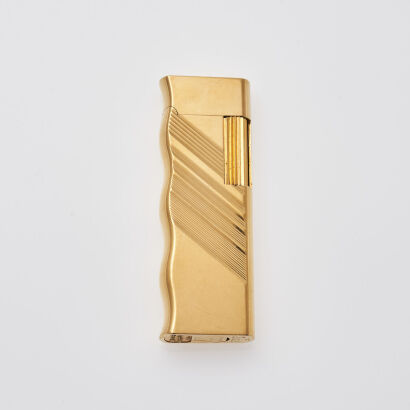 Van Cleef & Arpels Lighter