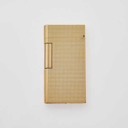 Vintage Caran D'ache Lighter