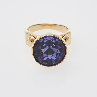 Louis Vuitton Over the Rainbow Ring