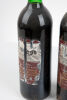 (2) 1986 Wynns John Riddoch Cabernet Sauvignon, Coonawarra (TL) (BSL) - 5