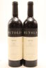 (2) 2003 Mitolo Reiver Shiraz, Barossa Valley