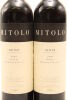 (2) 2003 Mitolo Reiver Shiraz, Barossa Valley - 3