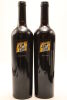 (2) 2003 Noon Winery Reserve Shiraz, Langhorne Creek [RP99]