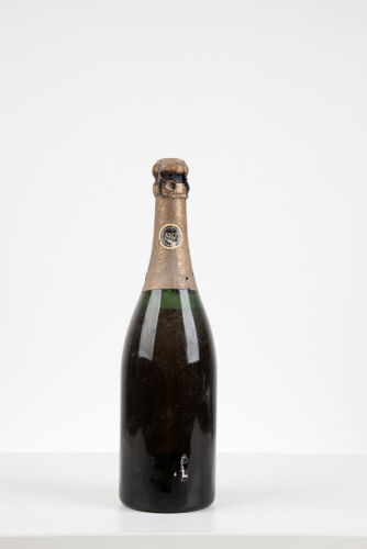 (1) 1947 Pommery Champagne Brut Millesime  (OX) (MS) missing label