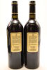 (2) 1998 Brokenwood Rayner Vineyard Shiraz, McLaren Vale - 2